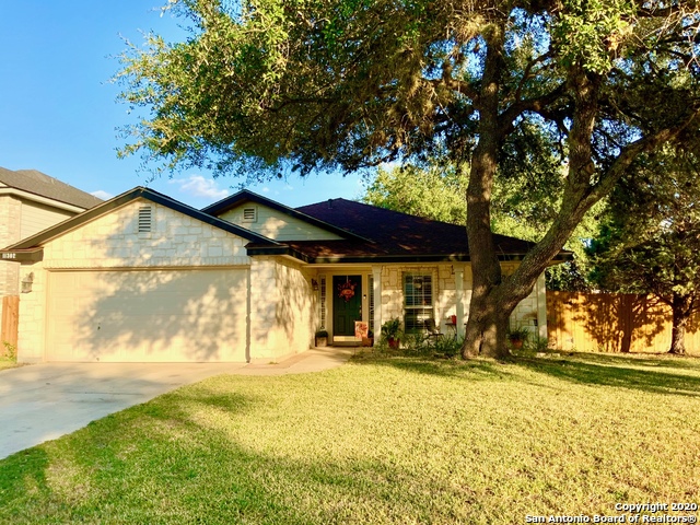 Details for 11302 Mentmore, Helotes, TX 78023