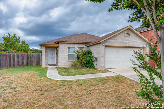 Details for 307 Centro Hermosa, San Antonio, TX 78245