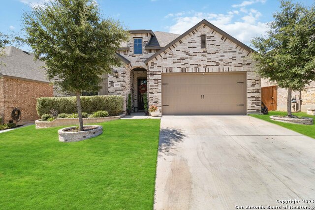 Details for 12129 Tower Forest, San Antonio, TX 78253