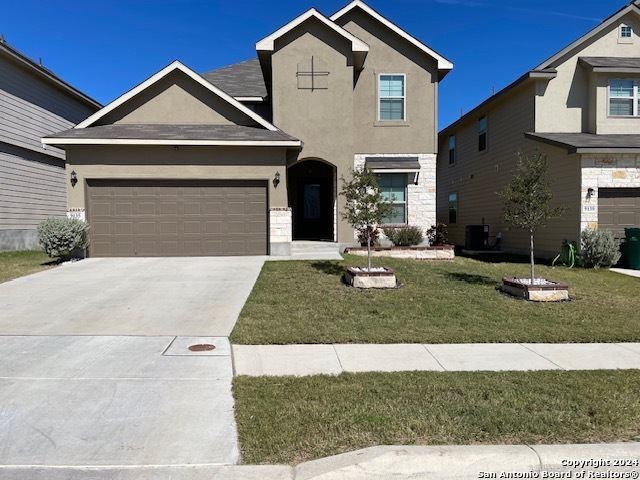 Details for 9135 Portobello Way, Converse, TX 78109