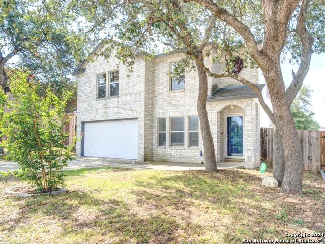 Details for 11414 Bronze Sand, San Antonio, TX 78253