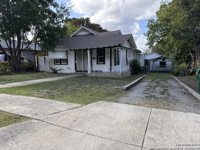 Image 1 of 11 For 1319 Leal St  3