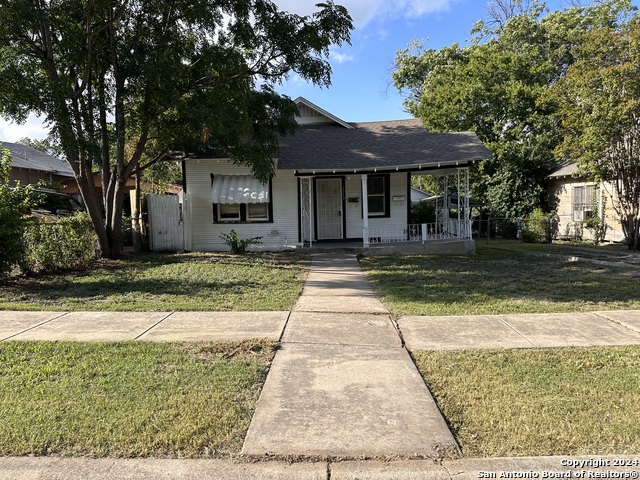 Image 10 of 10 For 1319 Leal St  2