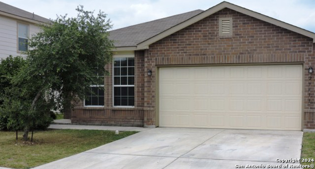 Details for 27411 Lasso Bnd, San Antonio, TX 78260