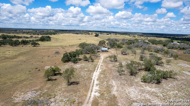 Details for 4100 S Ranch Rd 783, Harper, TX 78631