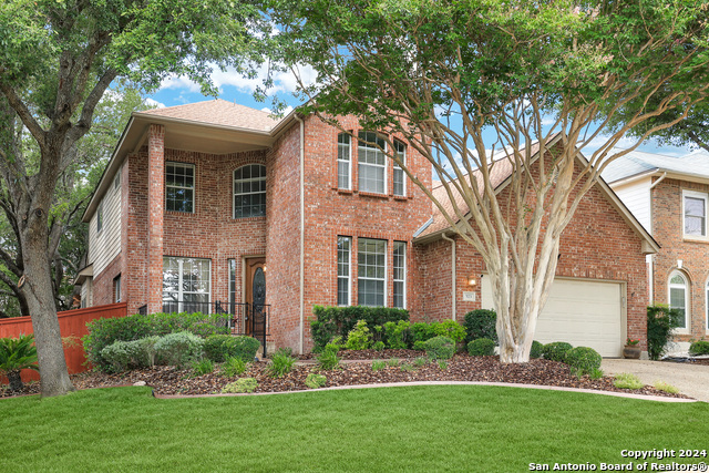 Details for 523 Roble Vista, San Antonio, TX 78258