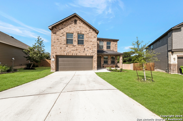 Details for 14810 Achilles Dr, San Antonio, TX 78245