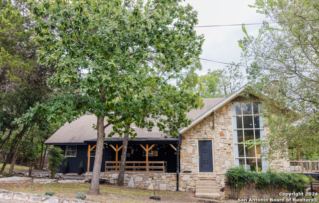 Details for 615 Tanglewood Lane, Kerrville, TX 78028