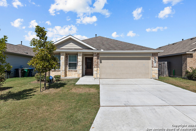 Details for 11839 Pelican Pass, San Antonio, TX 78221