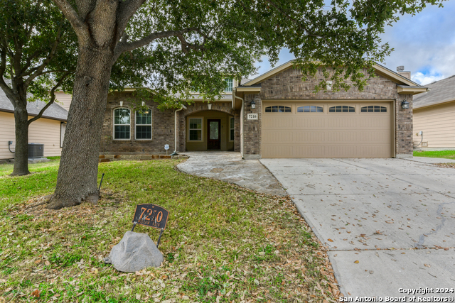 Details for 7210 Willow Rain, San Antonio, TX 78244