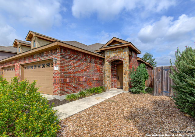 Details for 517 Creekside Circle, New Braunfels, TX 78130