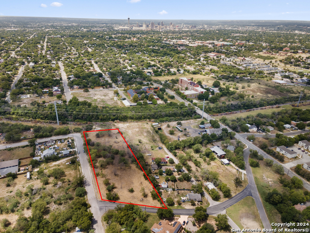 Details for 403 F St  , San Antonio, TX 78220