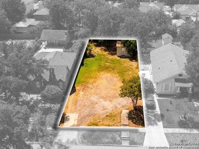 Details for 2028 Huisache Ave W, San Antonio, TX 78201