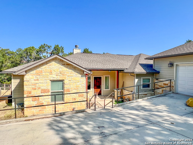 Details for 274 Gallagher Dr, Canyon Lake, TX 78133