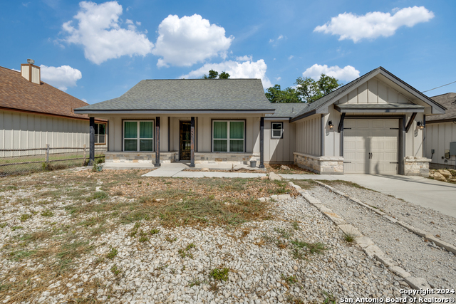 Details for 1207 Lavaca  , Canyon Lake, TX 78133