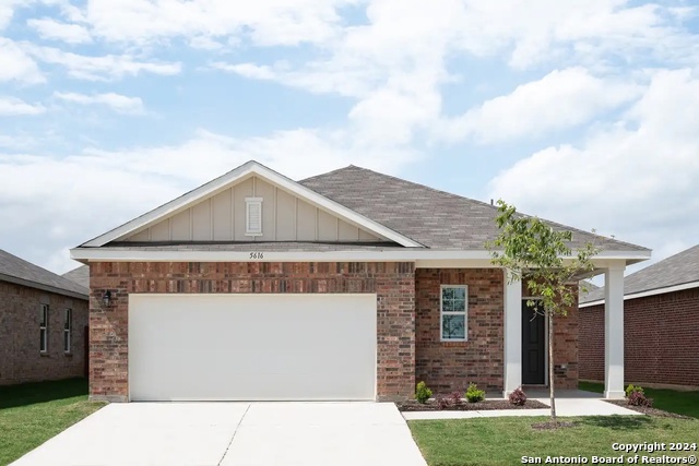 Details for 7415 Corral Summit, San Antonio, TX 78253