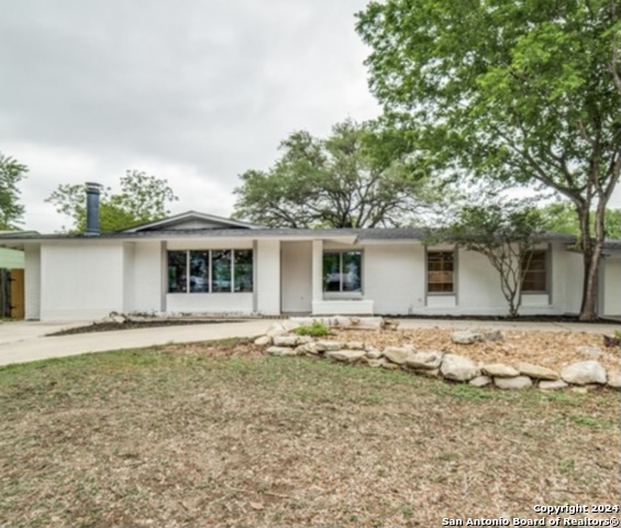 Details for 3715 Electra Dr, San Antonio, TX 78218