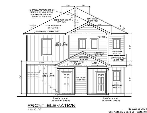 Details for 835 Jean  , San Antonio, TX 78207