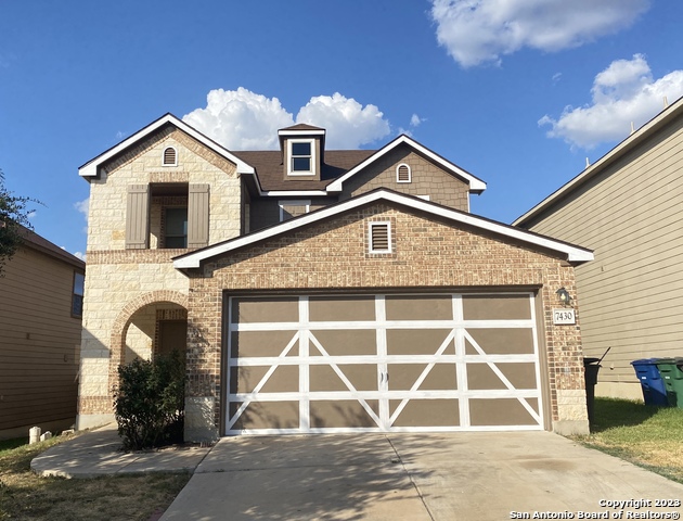 Details for 7430 Primrose Post, San Antonio, TX 78218