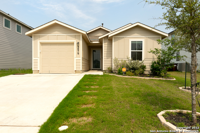 Details for 3879 Snowbird, Converse, TX 78109