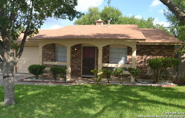 Details for 7015 Wagon Spoke St, Leon Valley, TX 78238