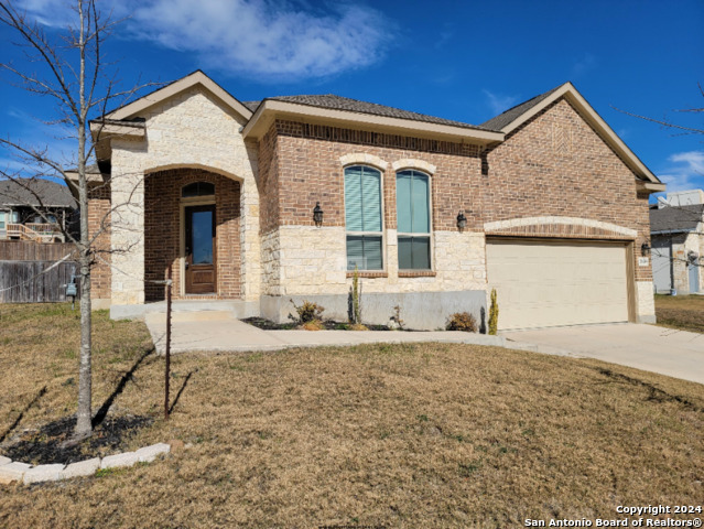 Details for 2835 Tortuga Verde, San Antonio, TX 78245