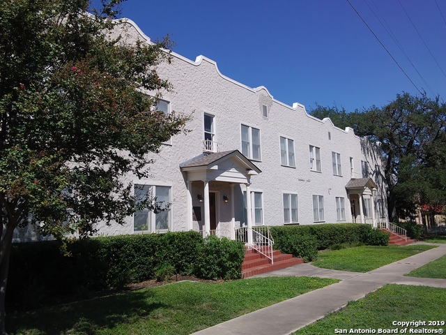 Details for 133 Magnolia Ave W 8, San Antonio, TX 78212