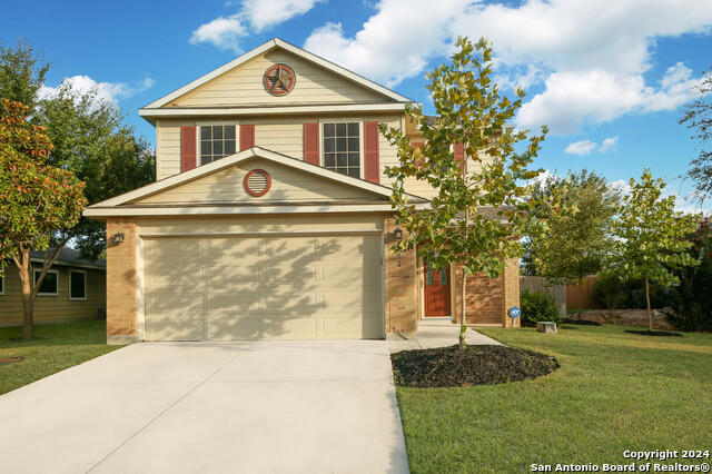 Details for 212 Buck Mtn, Schertz, TX 78154