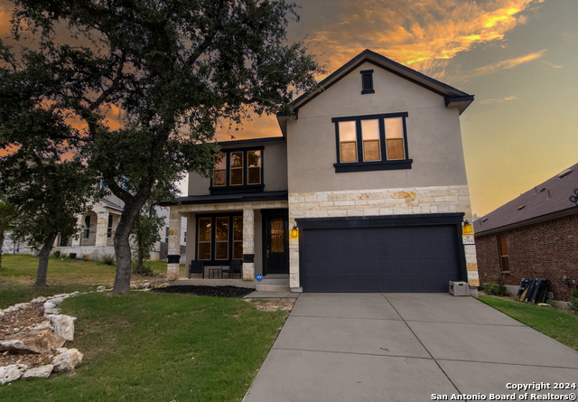 Details for 7514 San Mirienda, Boerne, TX 78015