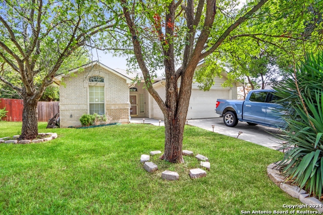 Details for 2808 Berry Patch, Schertz, TX 78154