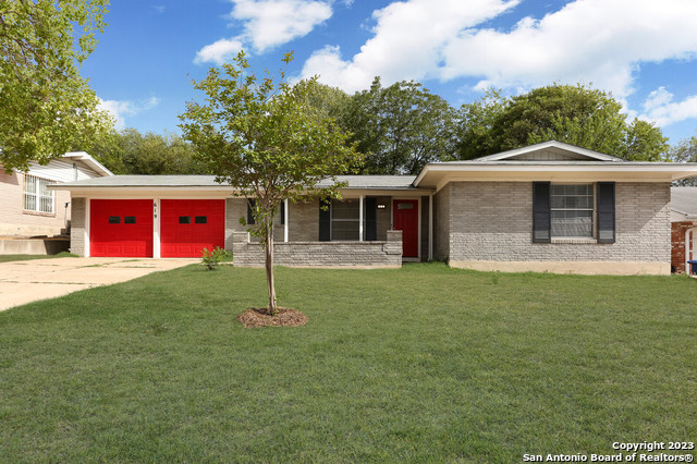 Details for 619 Northstar Dr, San Antonio, TX 78216