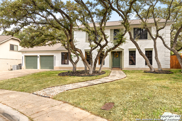 Details for 2607 Whisper Dove, San Antonio, TX 78230