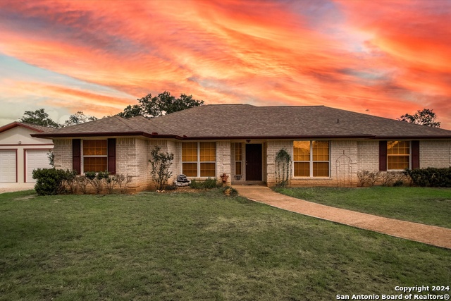 Details for 134 Bobbie Lynn, Harper, TX 78631