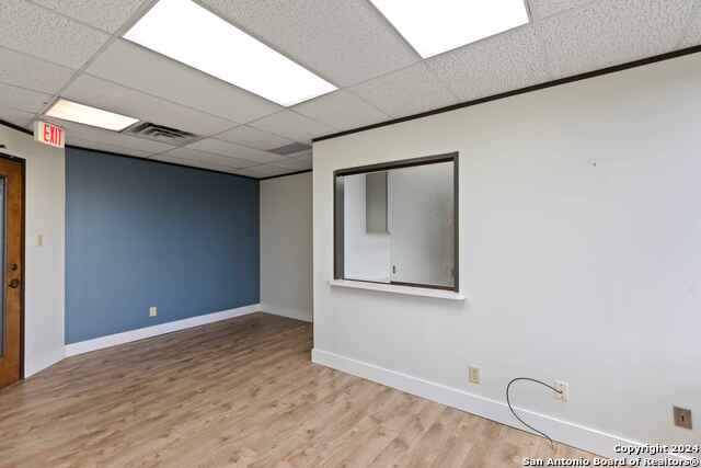 Listing photo id 7 for 2040 Babcock Rd 406