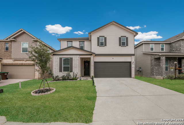 Details for 3537 Under Par, San Antonio, TX 78245