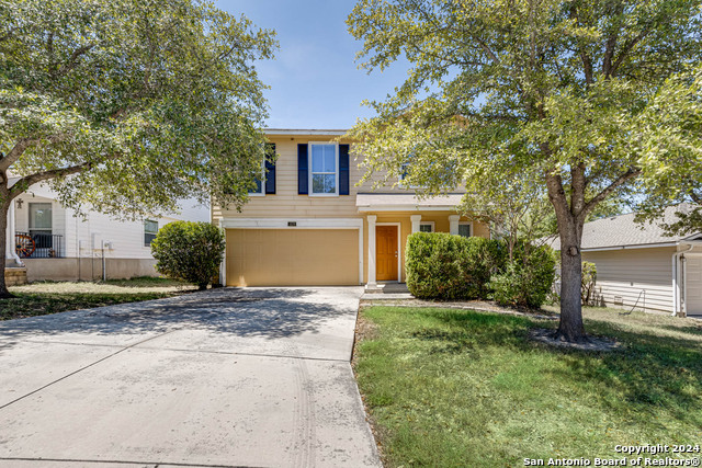 Details for 1039 Daffodil Way, San Antonio, TX 78245