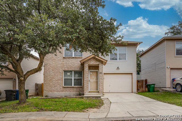 Details for 10111 Ranger Cyn, San Antonio, TX 78251