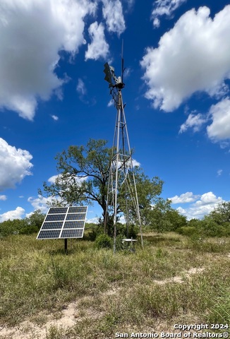 Details for O County Road 116, George West, TX 78022