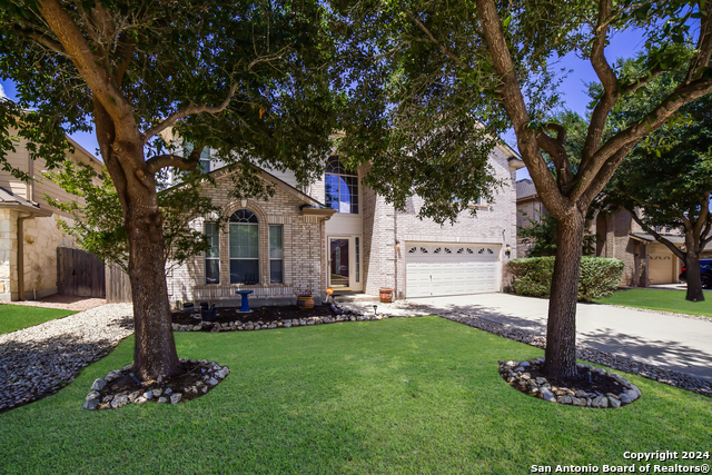 Details for 2629 Hansel Heights, Schertz, TX 78108