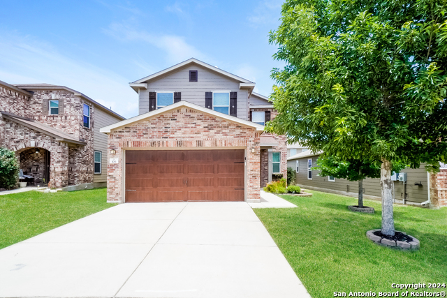 Details for 106 Landing Lane, New Braunfels, TX 78130