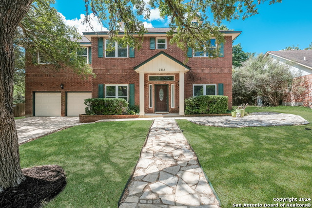 Details for 2312 Encino Crossing, San Antonio, TX 78259