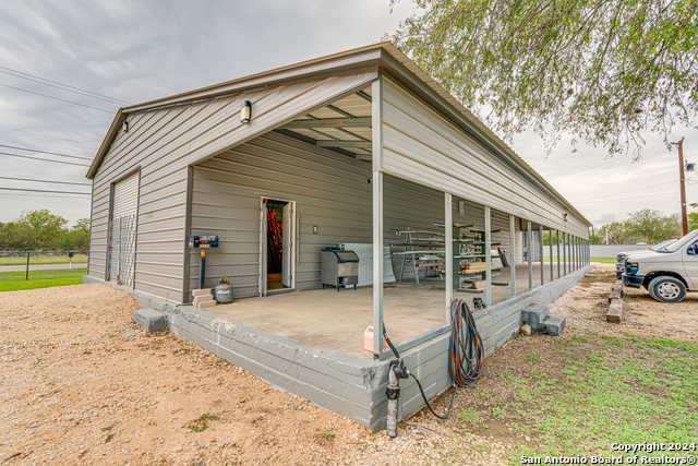 Details for 13758 Us Highway 181 S, San Antonio, TX 78223