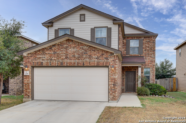 Image 1 of 41 For 218 Pleasanton Cir