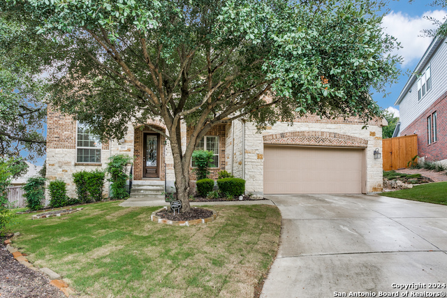 Details for 3101 Howling Wolf, San Antonio, TX 78261