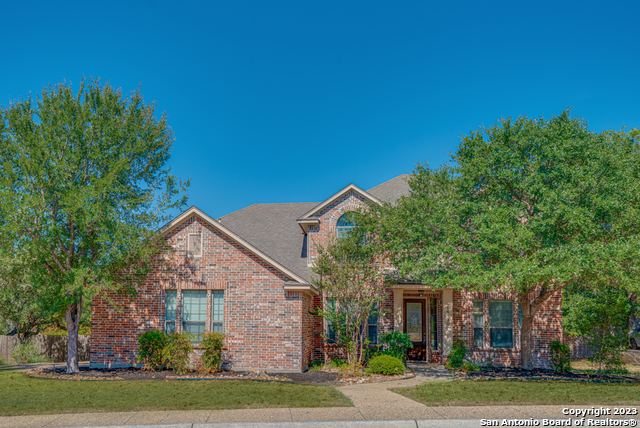 Details for 18510 Emerald Forest, San Antonio, TX 78259