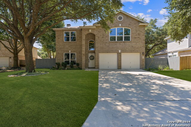 Details for 6210 Stable Creek Drive, San Antonio, TX 78249