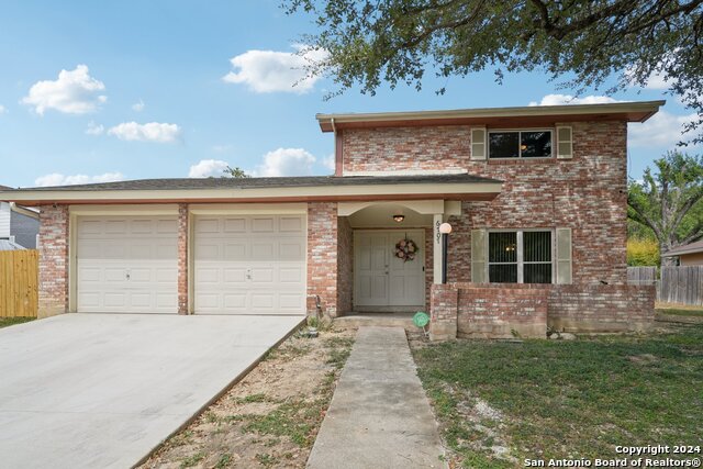 Details for 6707 Forest Haven, San Antonio, TX 78240