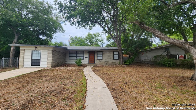 Details for 131 Tabard Dr, San Antonio, TX 78213