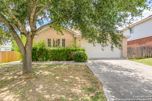 Details for 7314 Kingsland, San Antonio, TX 78244