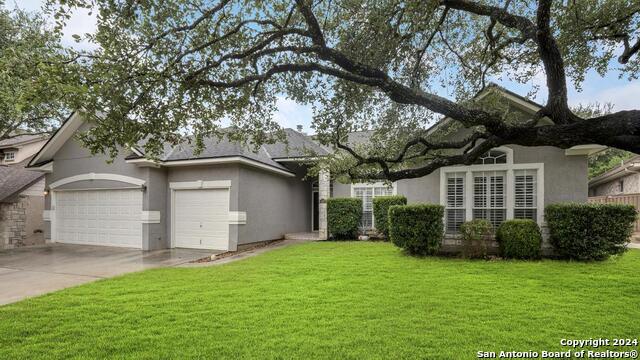 Details for 1307 Barkmore, San Antonio, TX 78258